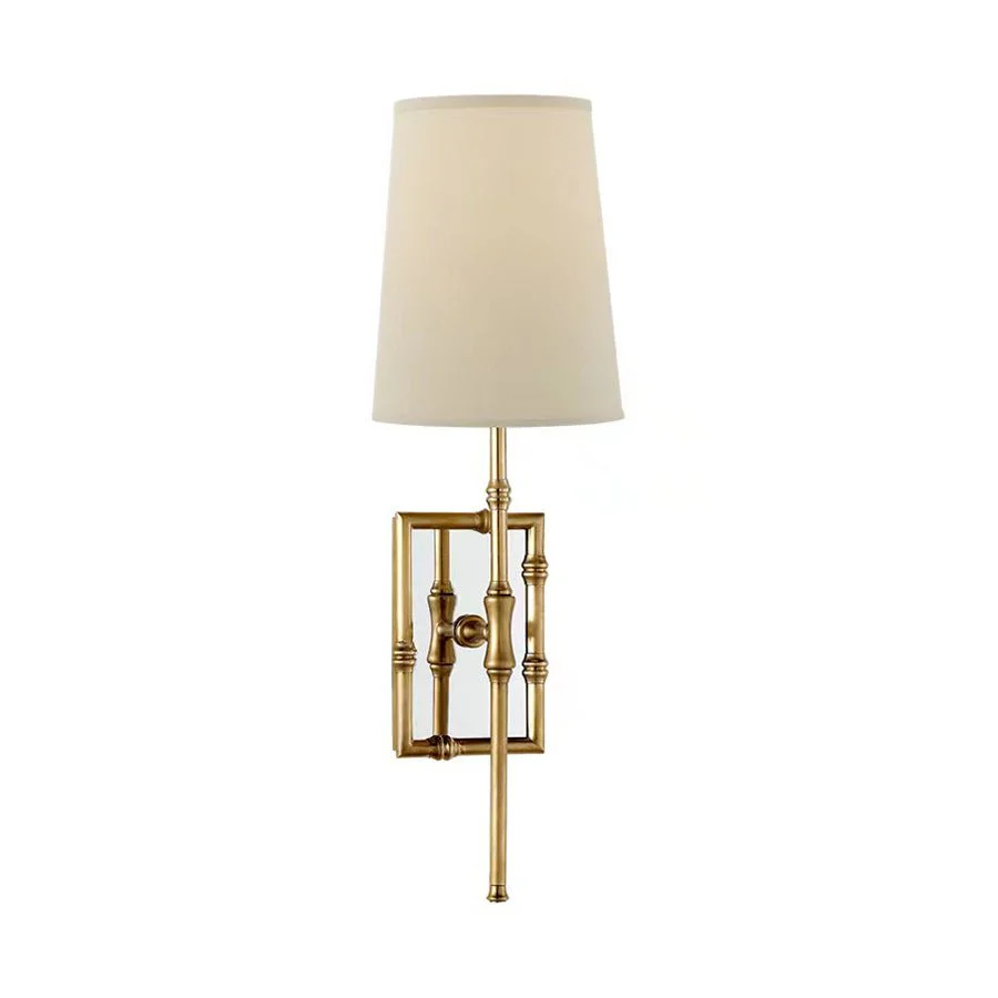 Luxury Wall Lamp in Classic Nordic Style
