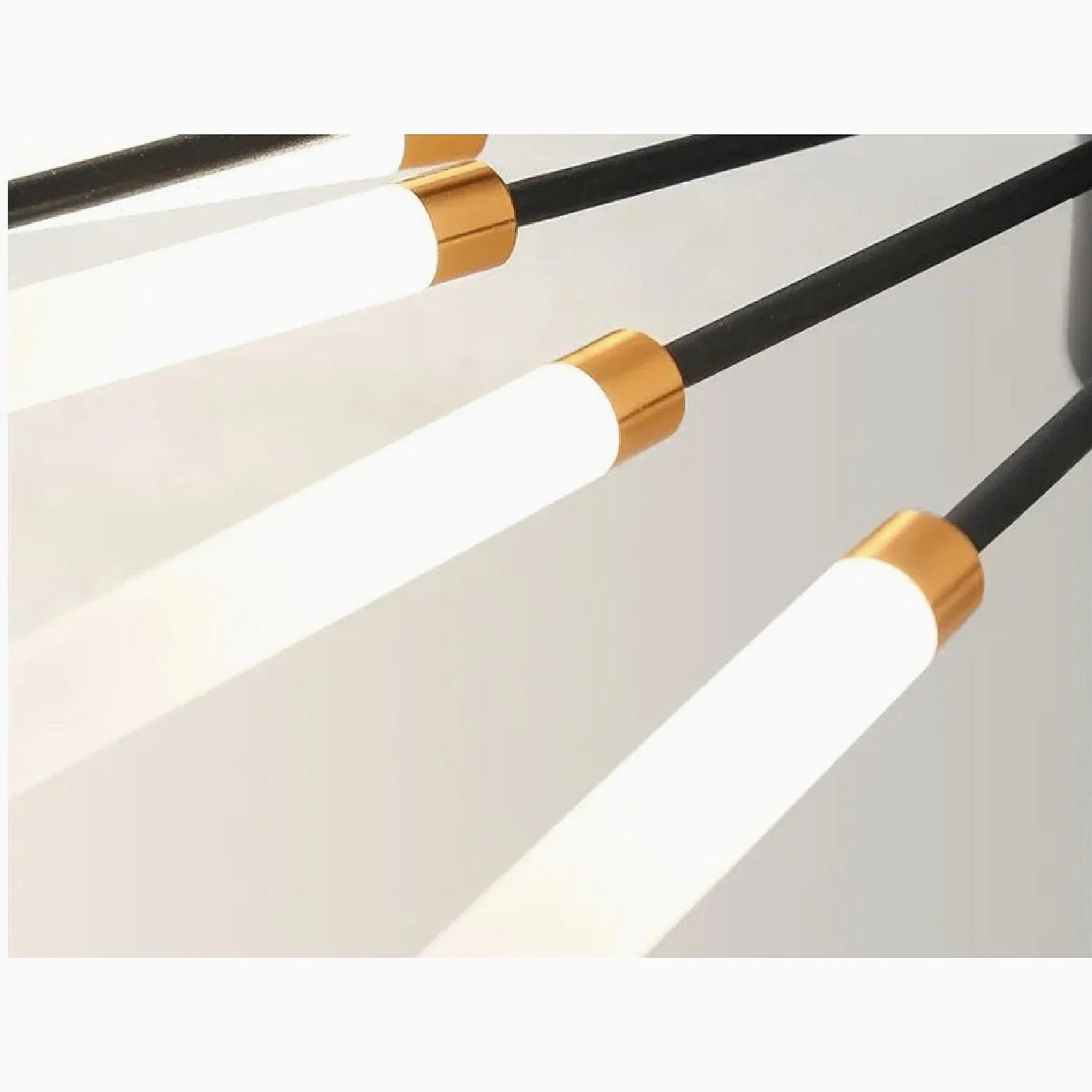 Brugg | Modern LED Dandelion Ceiling Light