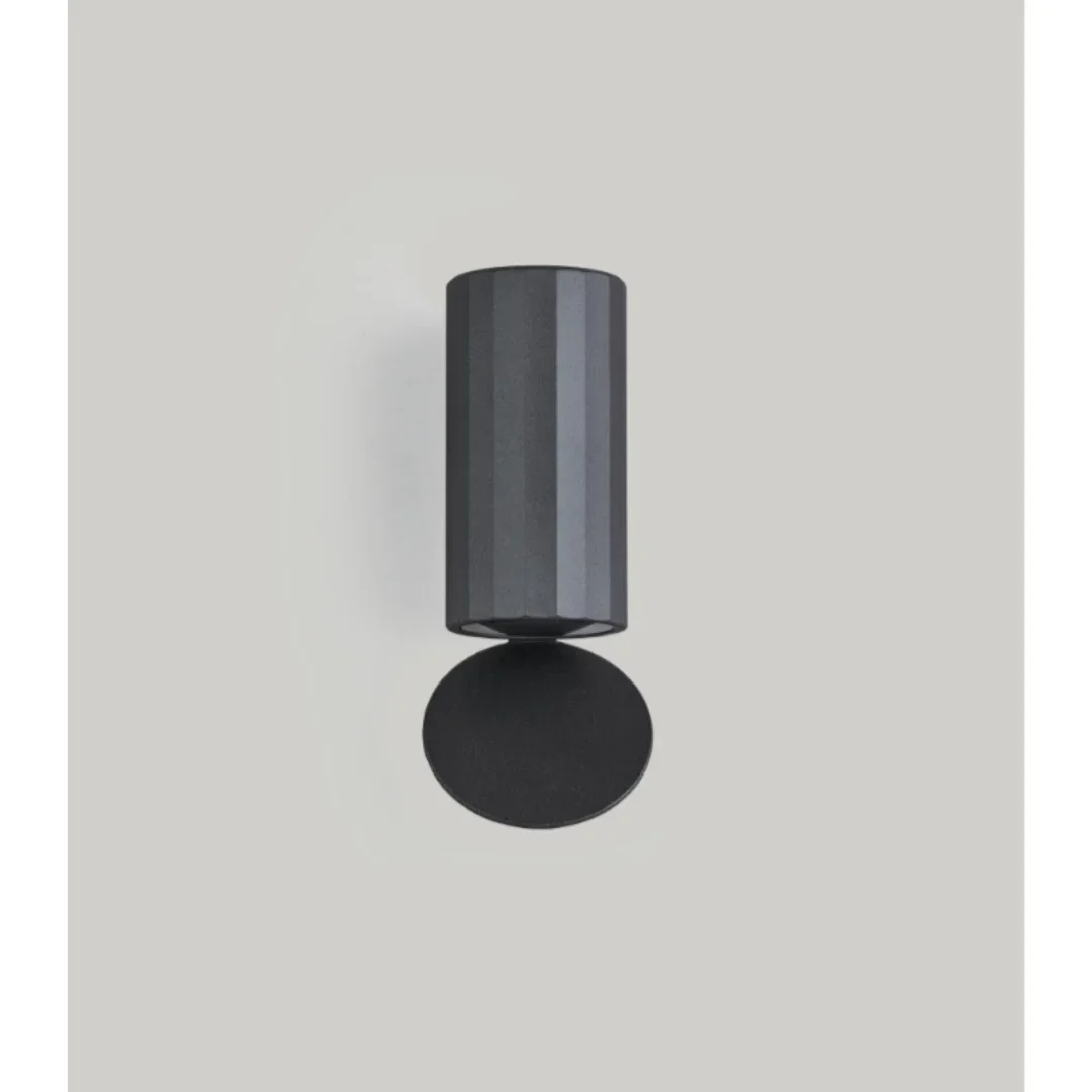 DAWN Modern Outdoor Wall Light - Architectural Aluminum LED Sconce