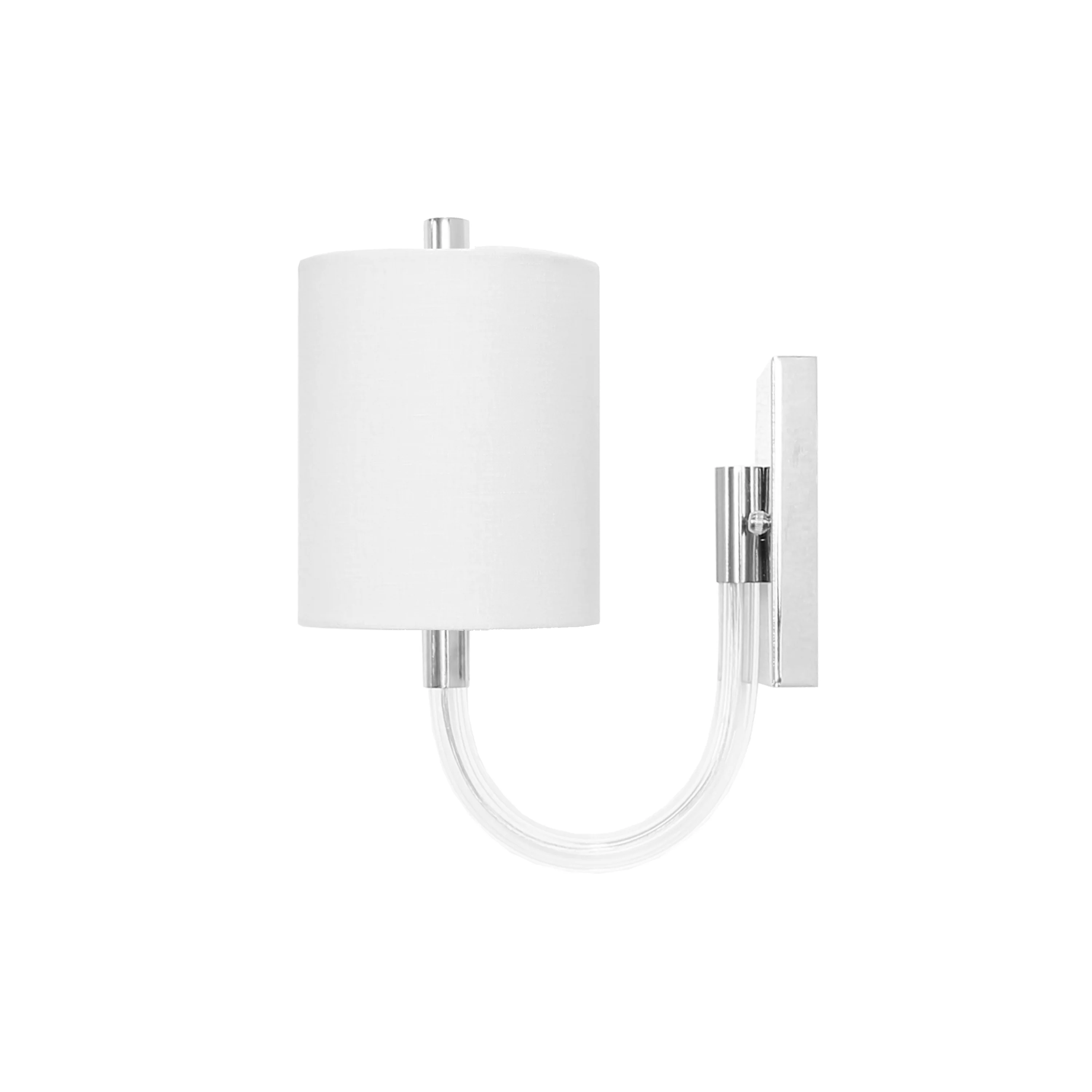 Nordic LED Wall Lamp in Minimalistic Style, Living Room, Bedroom