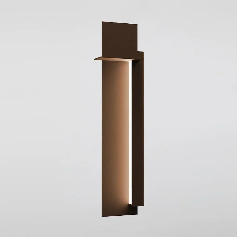 Oftringen | Modern Wall Lamp in Minimalistic Style