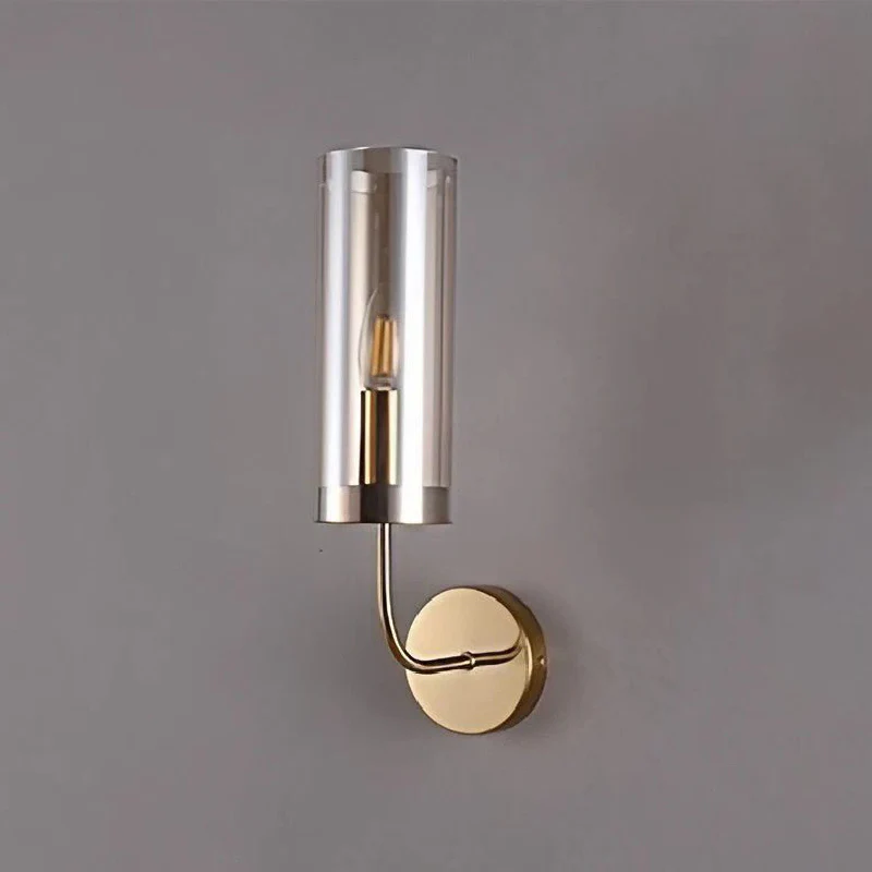 Creative Wall Lamp in European Style for Living Room, Bedroom