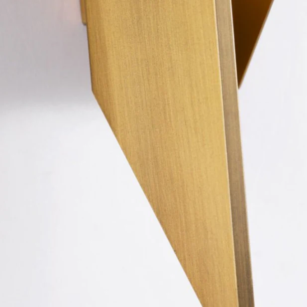 Creative Wall Lamp in Modern Nordic Style for Living Room, Bedroom