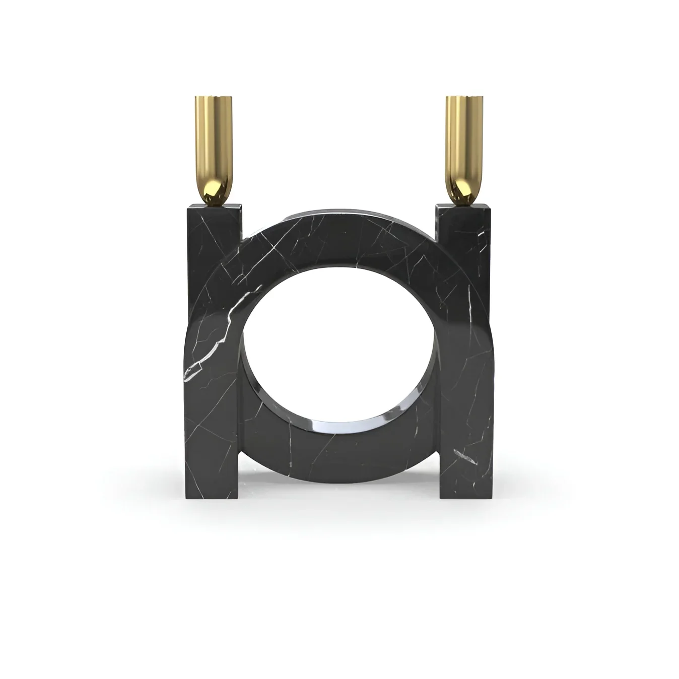 Modern Marble Nordic Style Candle Holder