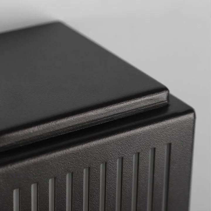 Modern Outdoor Wall Lamp in Chinese Style for Courtyard, Porch