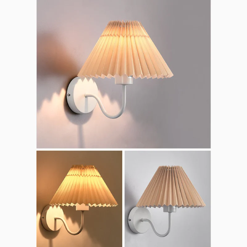 Obwalden | Wall Lamp in Nordic European Style
