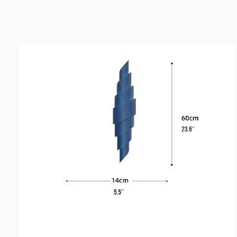 Creative Wall Lamp in Italian Style for Living Room, Bedroom