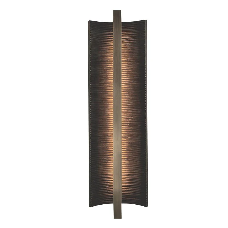 ��reative Wall Lamp in Minimalistic Style for Living Room, Bedroom