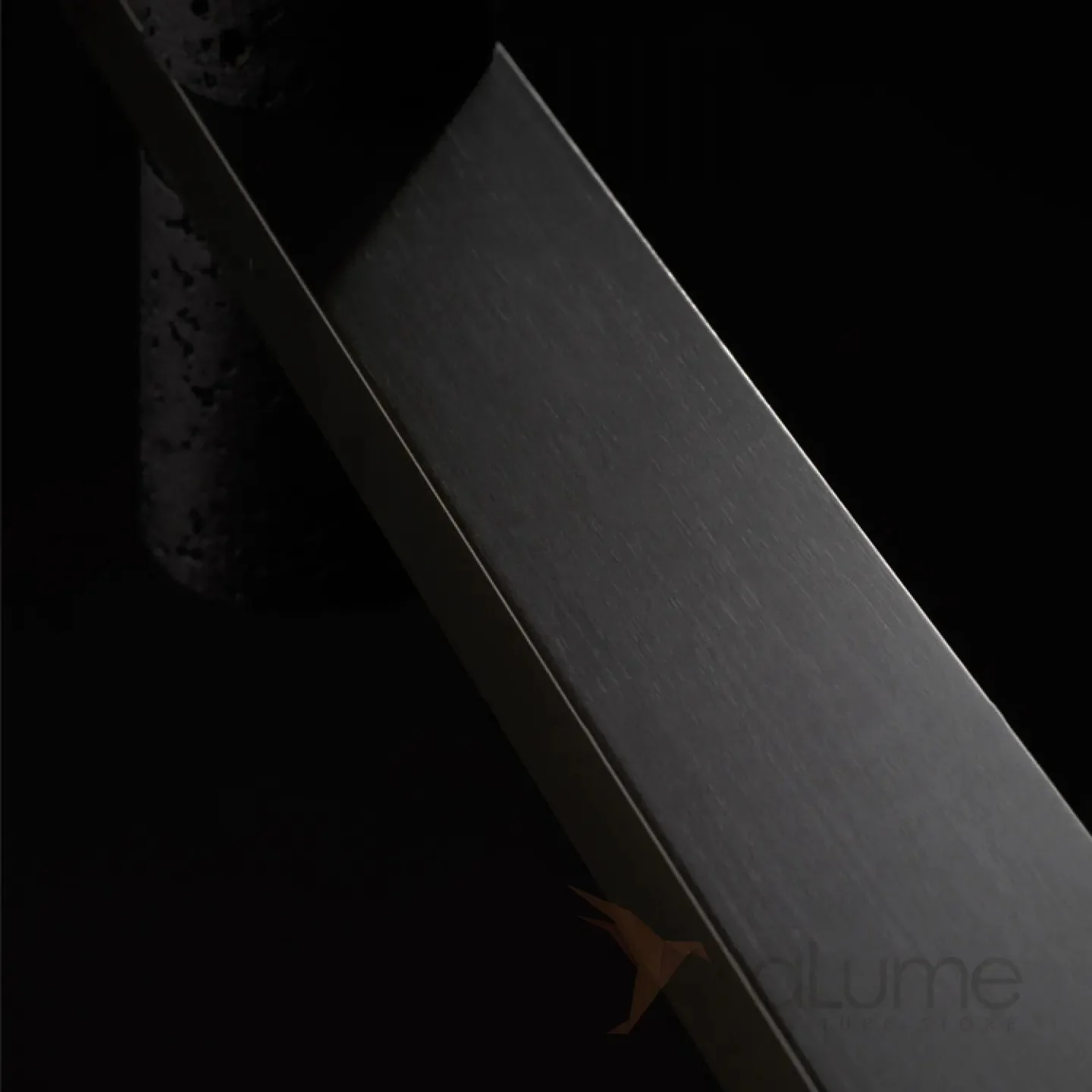 Sch?nenwerd | Stylish Creative Rectangle Glass Chandelier