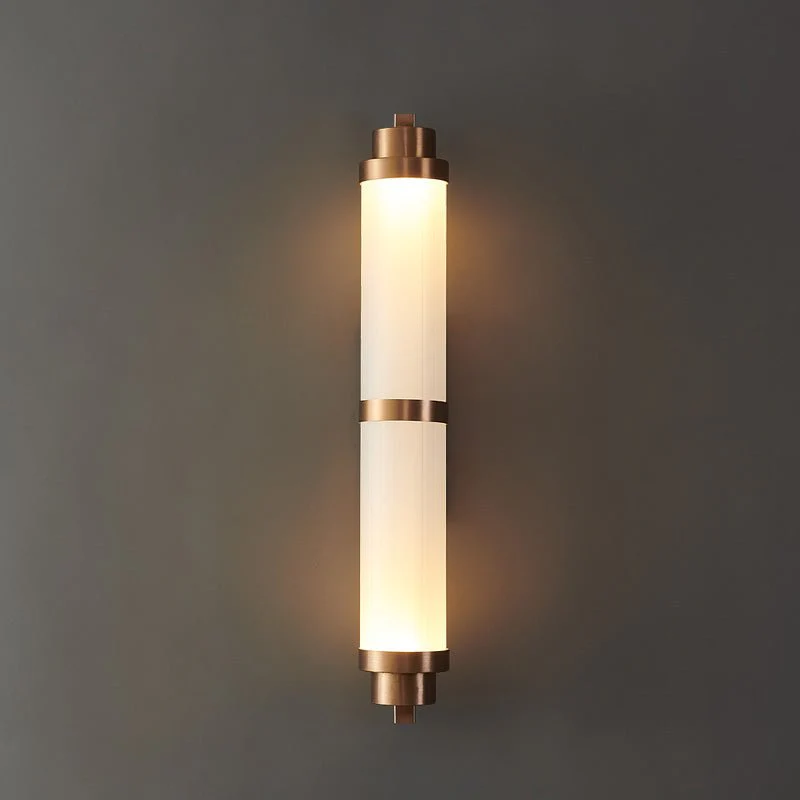 Creative Wall Lamp in Retro Minimalistic Style, Living Room, Bedroom