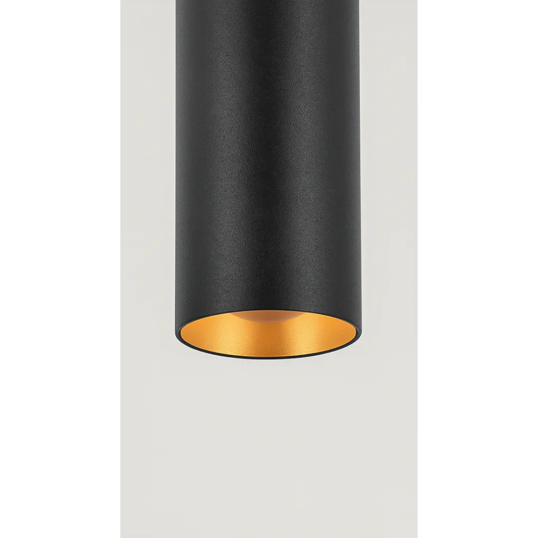 Logic Dual?Beam Outdoor Wall Light - Aluminum LED Sconce