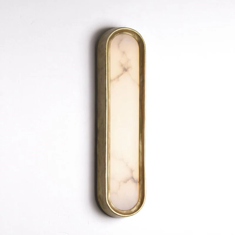 Creative Wall Lamp in Art Deco Style for Living Room, Bedroom