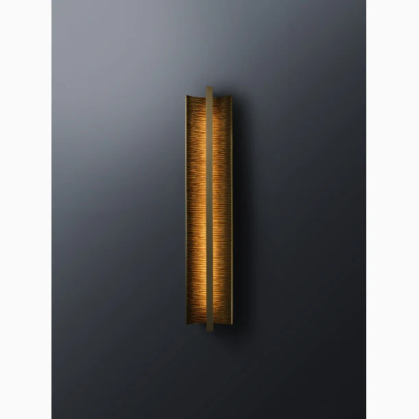 ��reative Wall Lamp in Minimalistic Style for Living Room, Bedroom