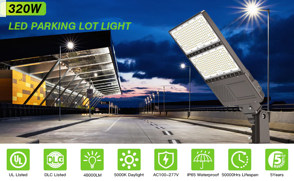 Bagno di Romagna | Auto Switch Dust Free Waterproof Outdoor Lamp