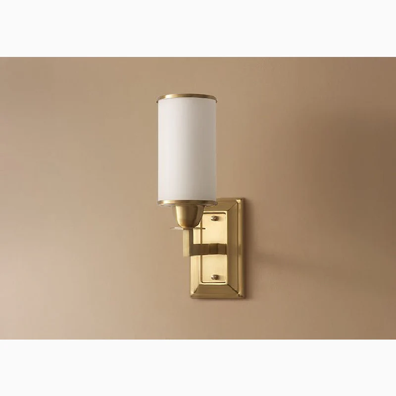 Modern Wall Lamp in North European Style for Living Room, Bedroom