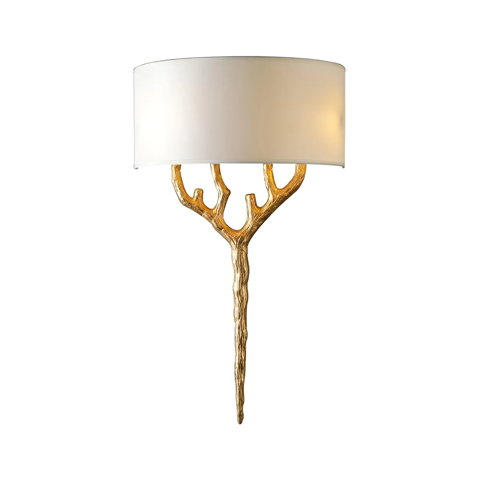 Modern Wall Lamp in the Shape of the Branch, Living Room, Bedroom