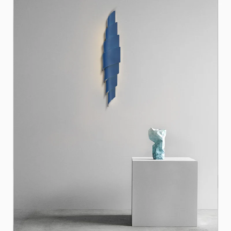 Creative Wall Lamp in Italian Style for Living Room, Bedroom