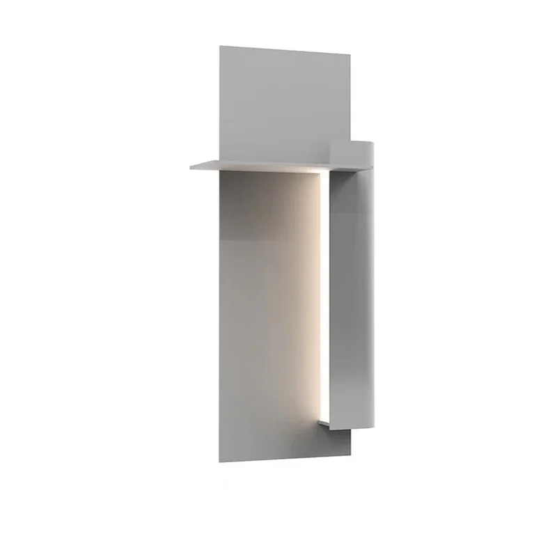 Oftringen | Modern Wall Lamp in Minimalistic Style