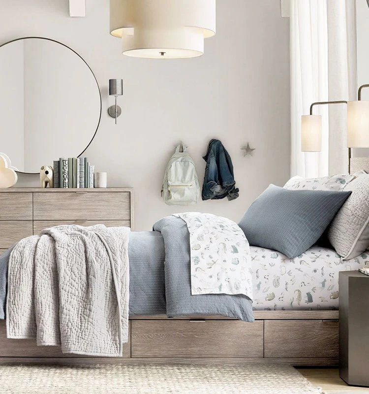 Luxury Wall Lamp in Classic European Style, Living Room, Bedroom