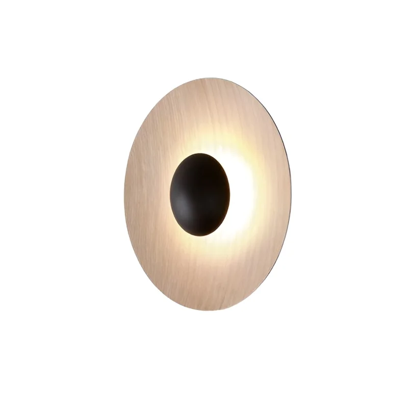 Modern Wall Lamp in Minimalistic Style for Living Room, Bedroom