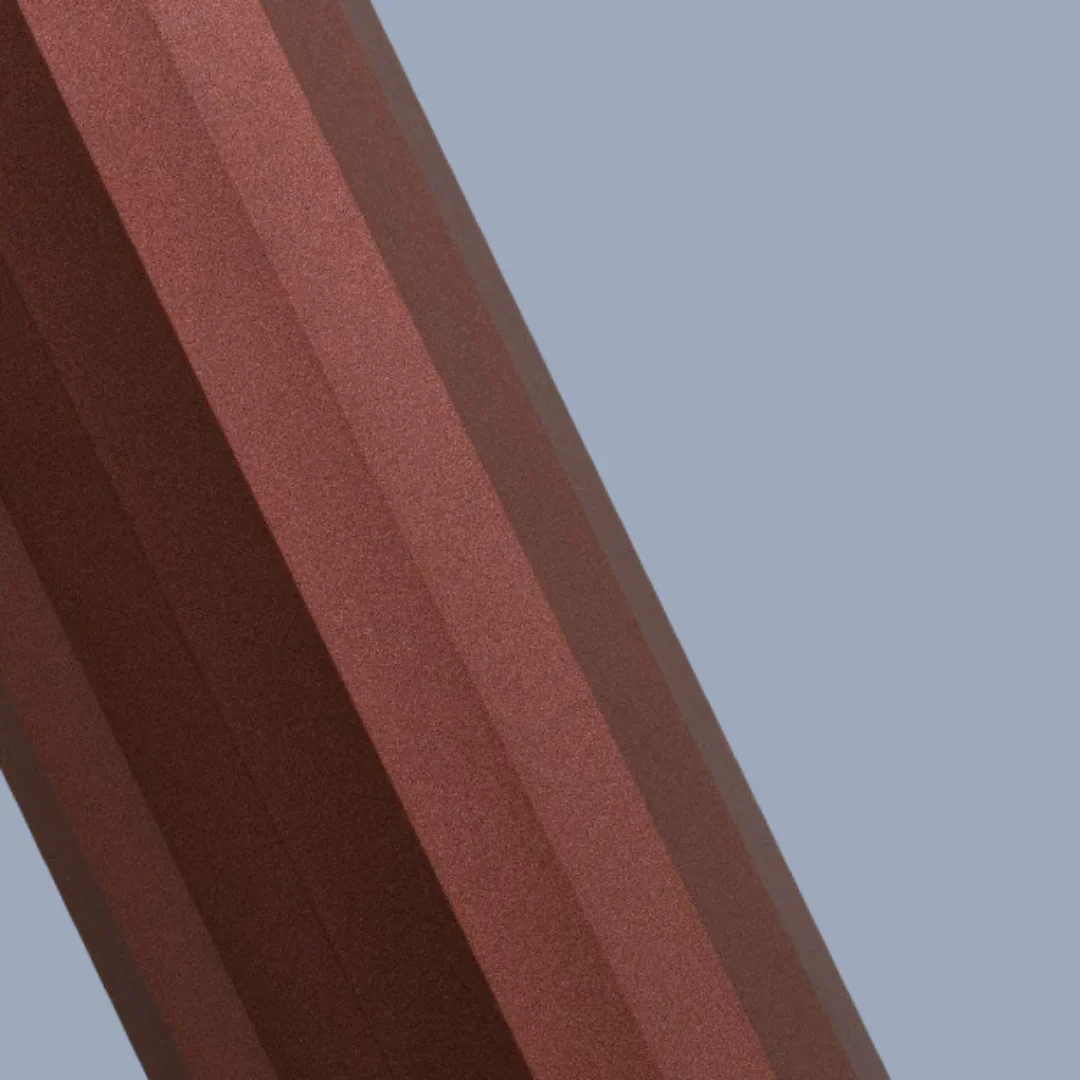 DAWN Modern Outdoor Wall Light - Architectural Aluminum LED Sconce