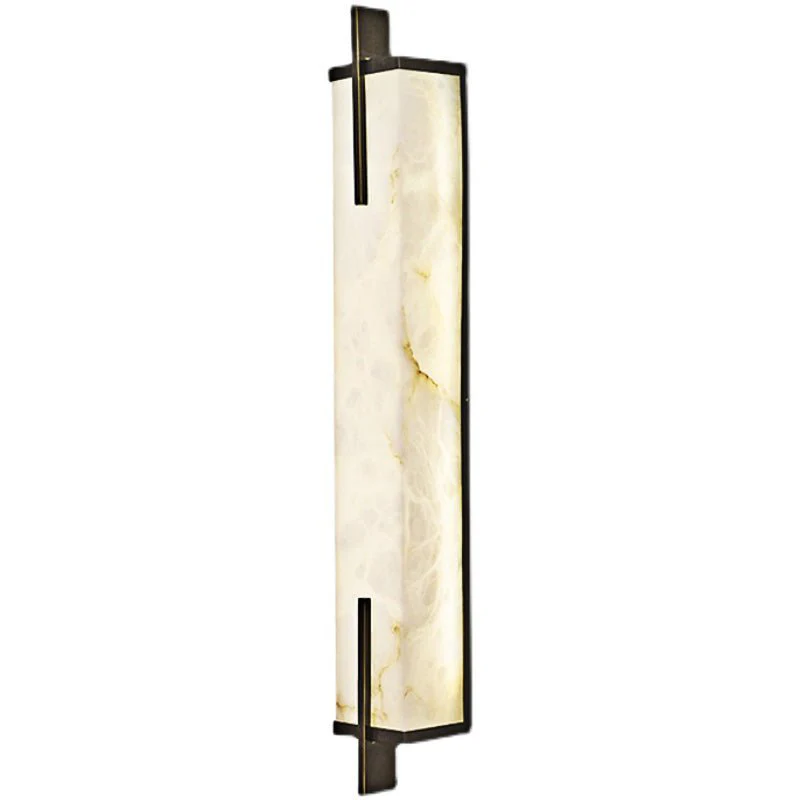 Modern Wall Lamp in New Chinese Style for Living Room, Bedroom