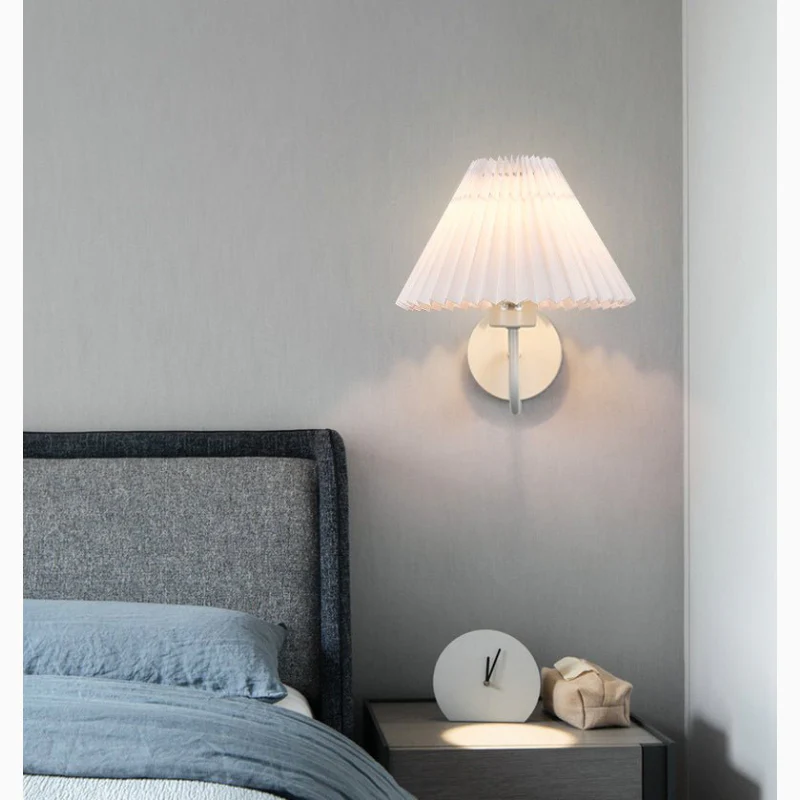 Obwalden | Wall Lamp in Nordic European Style
