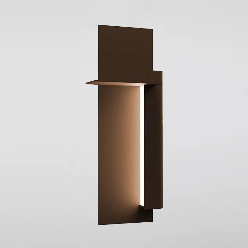 Oftringen | Modern Wall Lamp in Minimalistic Style