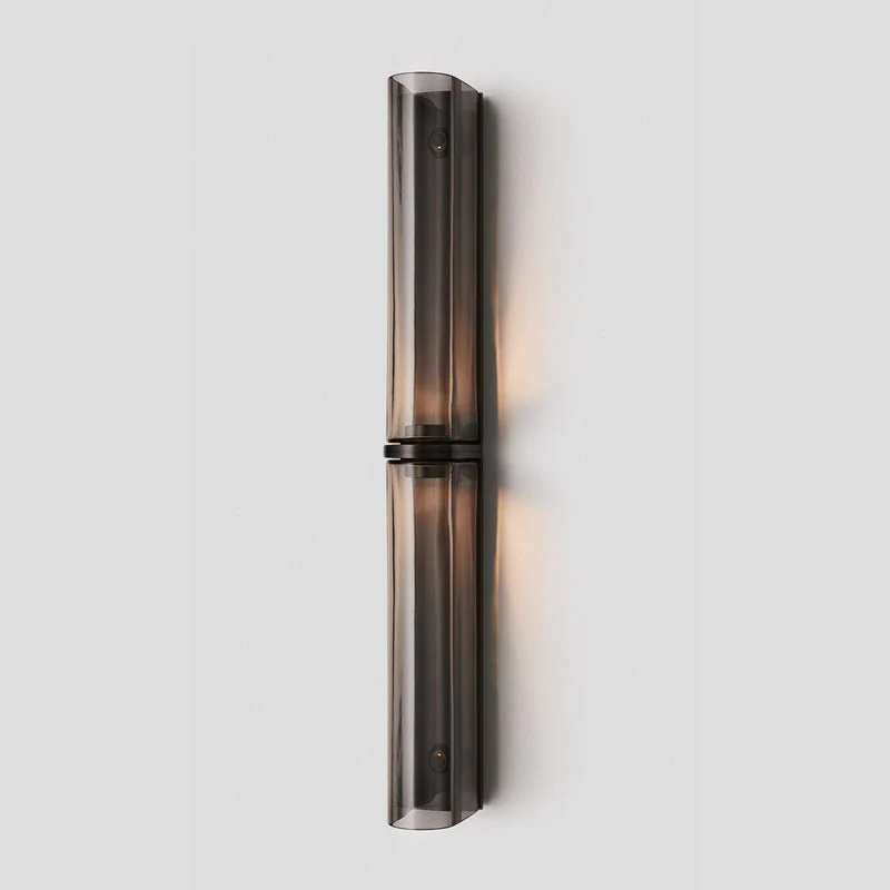 Marly | Modern Wall Lamp in Nordic Plain Style