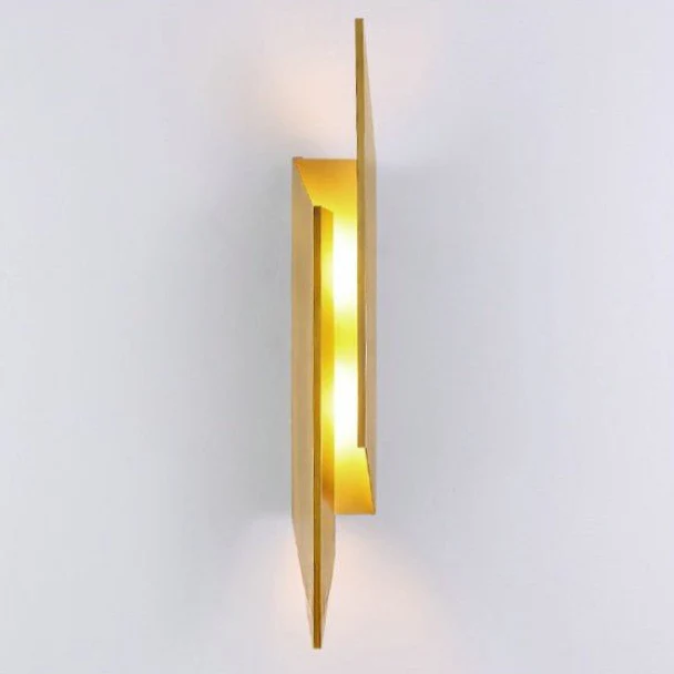 Creative Wall Lamp in Modern Nordic Style for Living Room, Bedroom