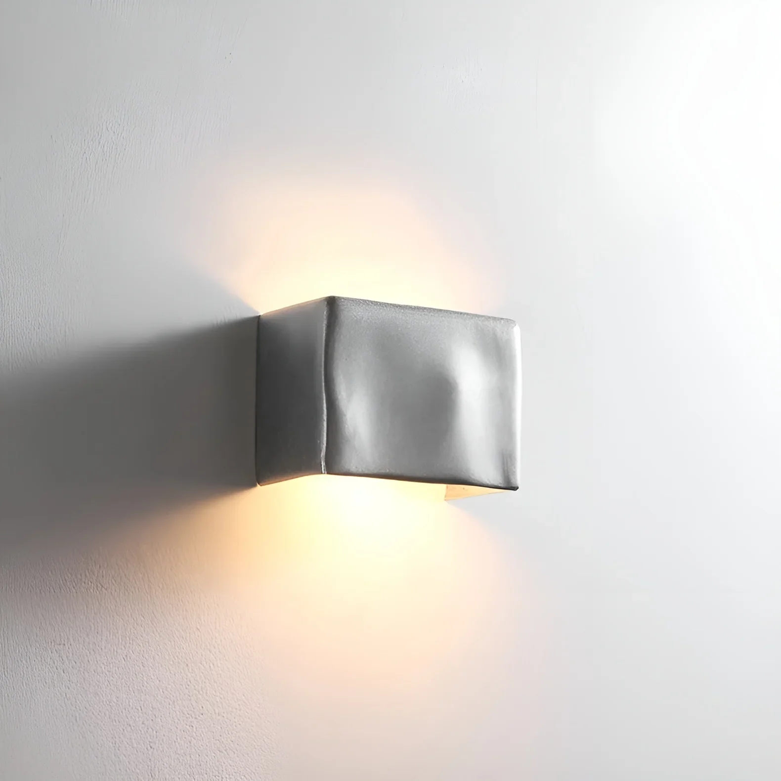 Timeless Outdoor Waterproof Osram LED Wall Light