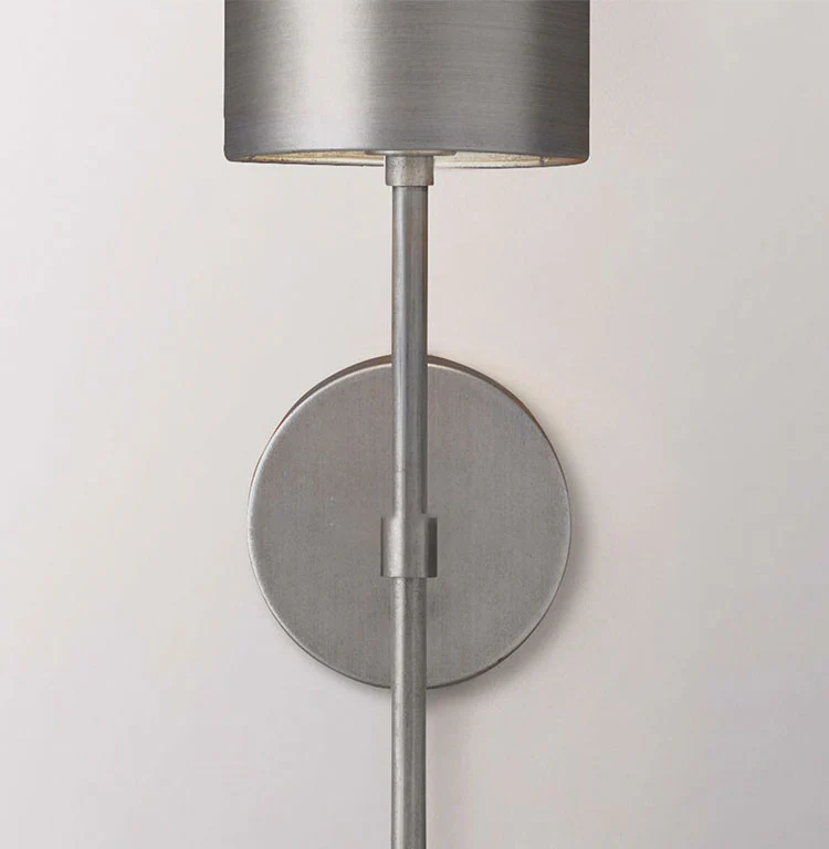 Luxury Wall Lamp in Classic European Style, Living Room, Bedroom