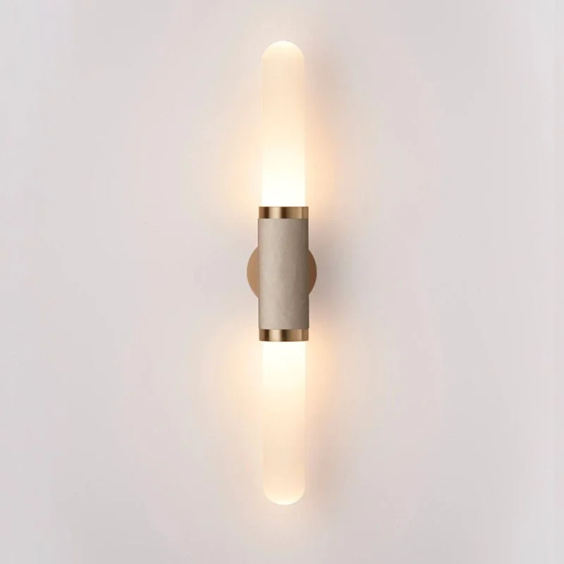 Luxury LED Wall Lamp in a Nordic Style for Dining Room, Restaurant