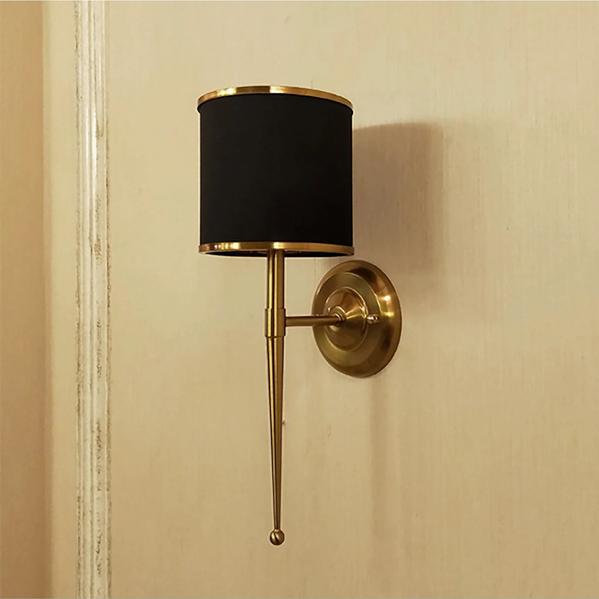 Luxury Creative Wall Sconce