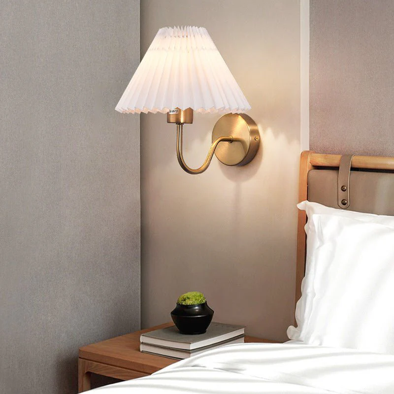 Obwalden | Wall Lamp in Nordic European Style