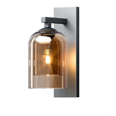 Modern Wall Lamp in the North Europe Style for Living Room, Bedroom