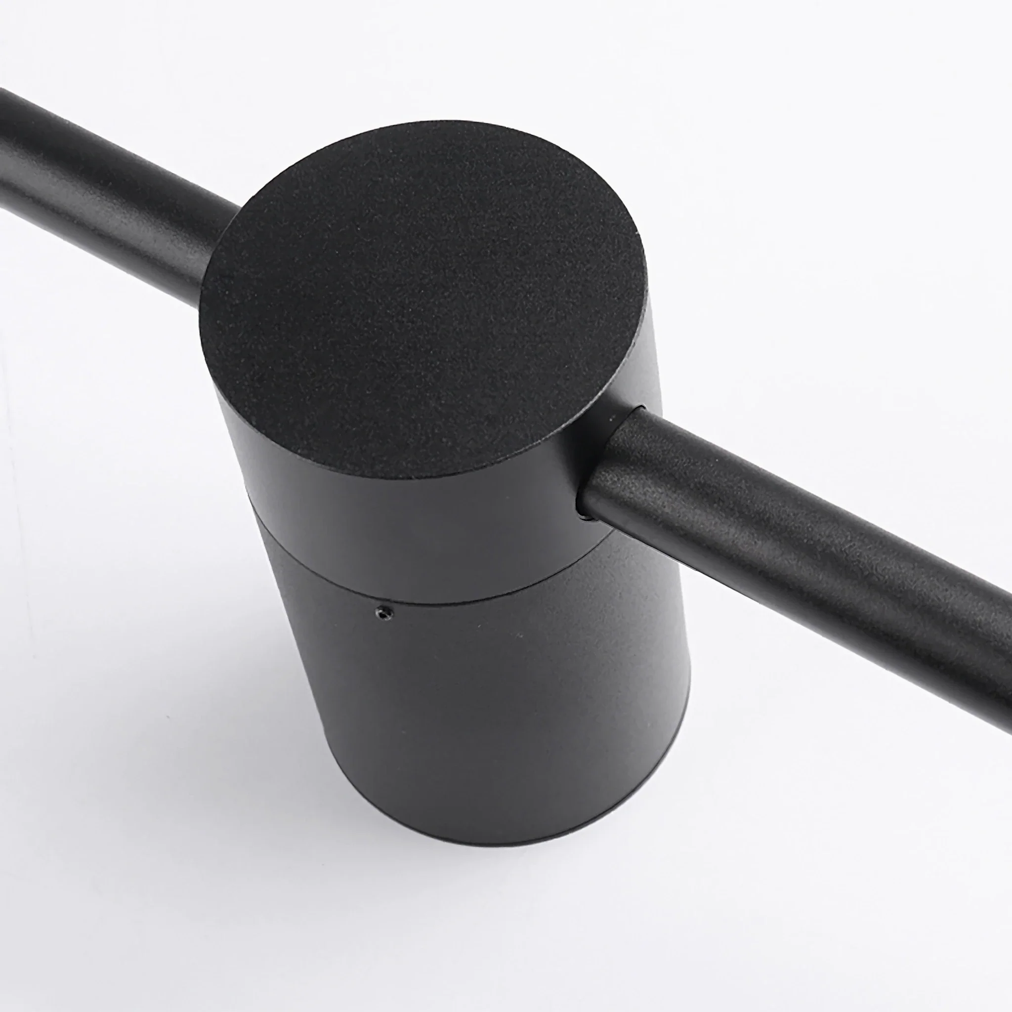 Maracena | Gold Minimalist Modern 31.5'' Long LED Wall Lamp