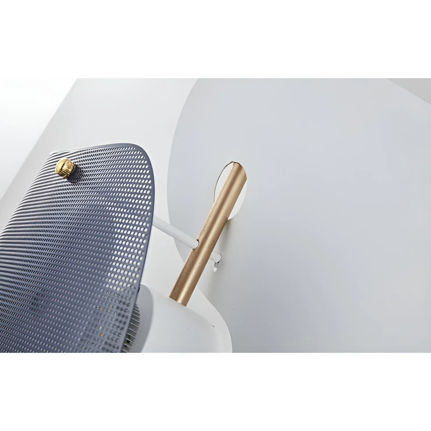 Creative Wall Lamp in Minimalistic Style for Living Room, Bedroom