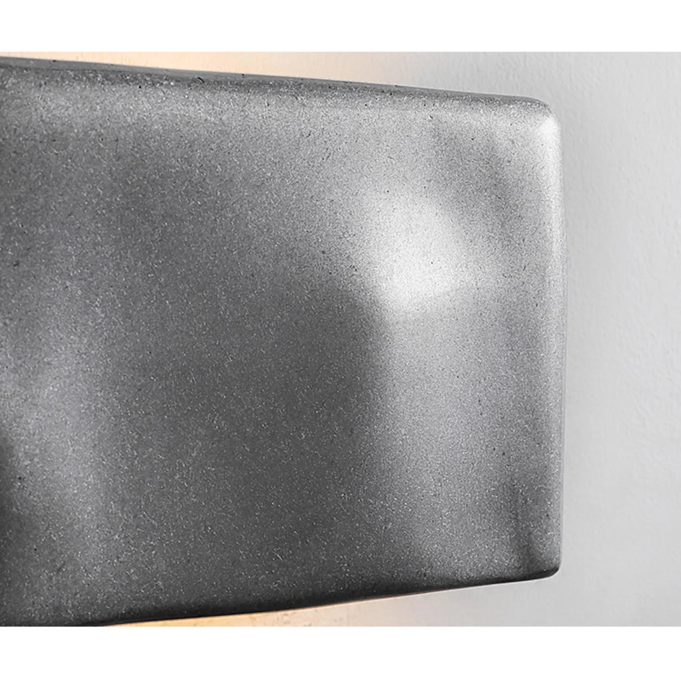 Timeless Outdoor Waterproof Osram LED Wall Light