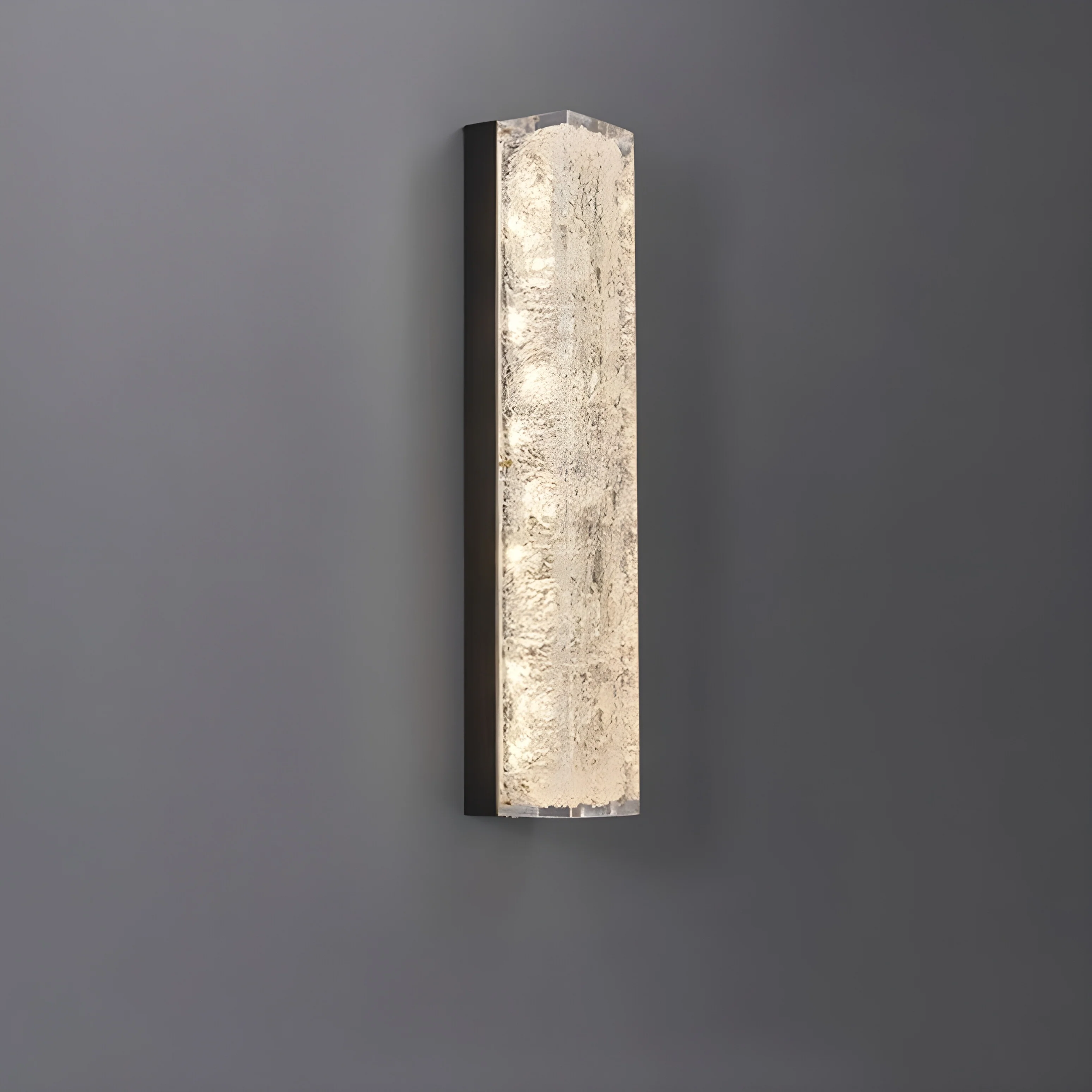 Creative Wall Lamp in Minimalistic Style for Living Room, Bedroom