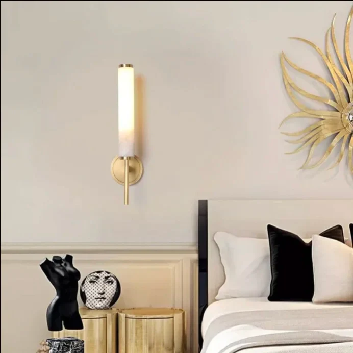 Luxury Wall Lamp in Modernistic Style for Living Room, Bedroom