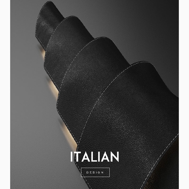 Creative Wall Lamp in Italian Style for Living Room, Bedroom