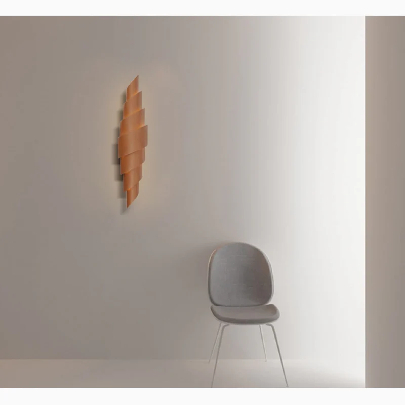 Creative Wall Lamp in Italian Style for Living Room, Bedroom