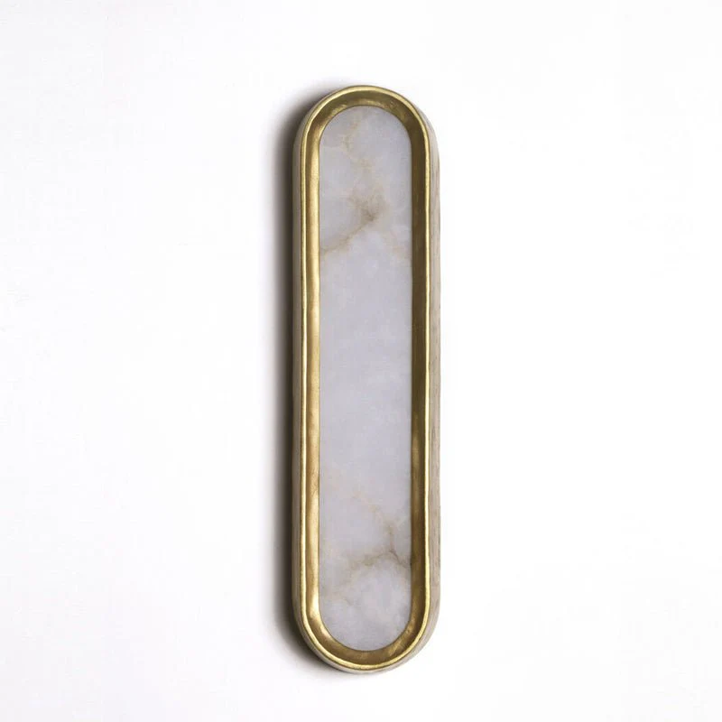 Creative Wall Lamp in Art Deco Style for Living Room, Bedroom