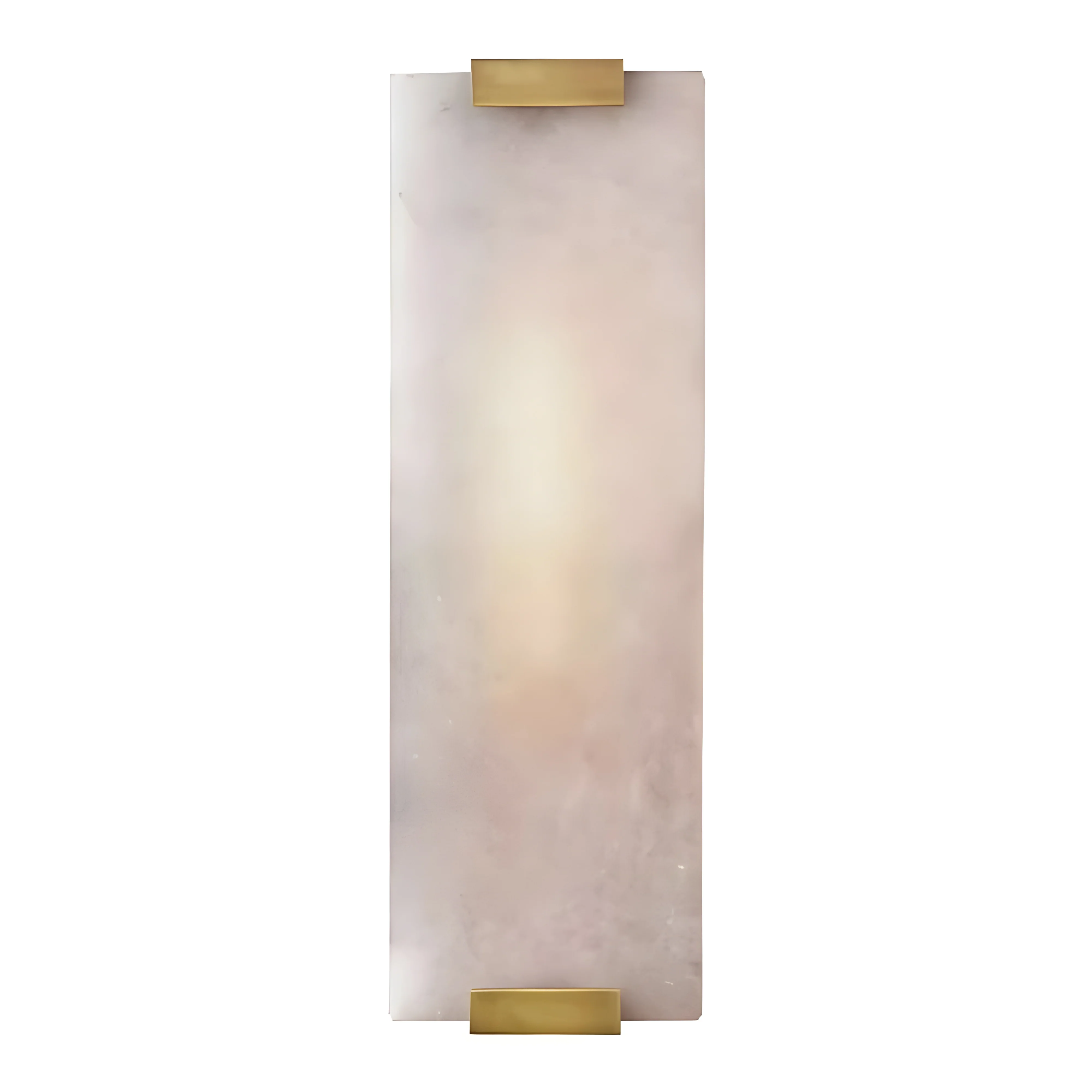 Modern Marble Wall Lamp in Postmodern Style for Dining Room, Bedroom