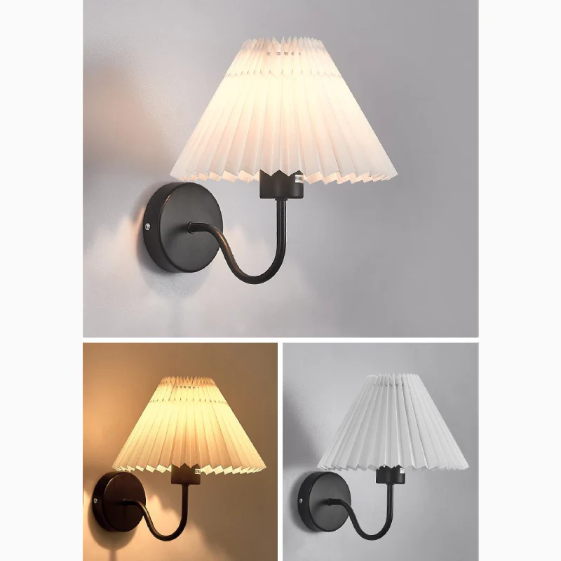 Obwalden | Wall Lamp in Nordic European Style