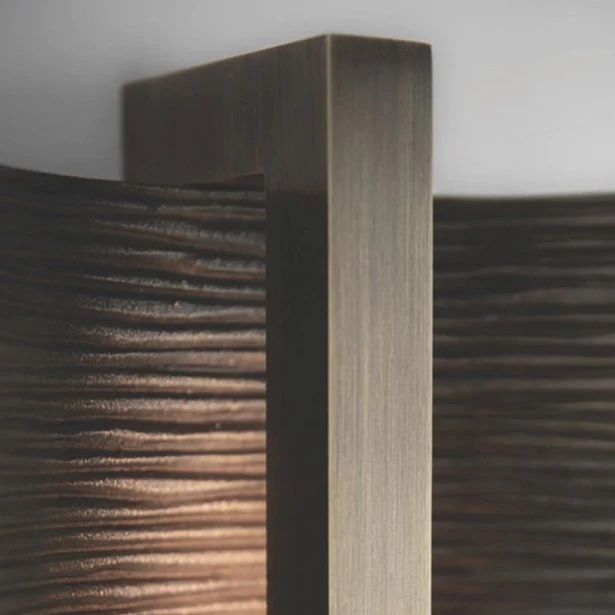 ��reative Wall Lamp in Minimalistic Style for Living Room, Bedroom