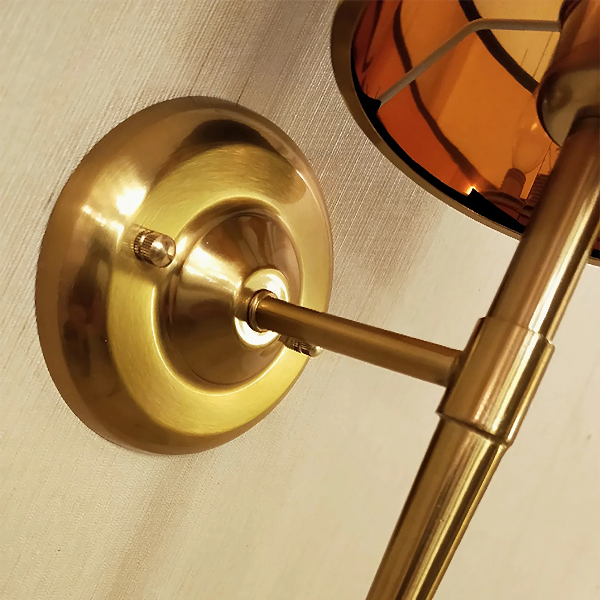 Luxury Creative Wall Sconce