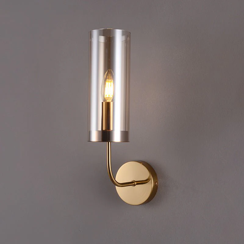 Creative Wall Lamp in European Style for Living Room, Bedroom