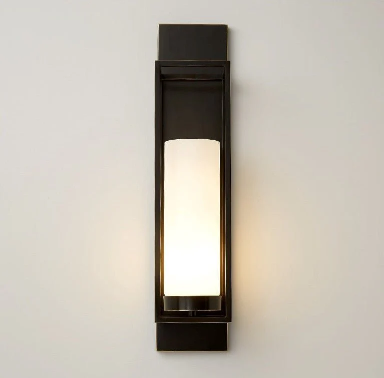 Luxury Wall Lamp in Palace Style for Living Room, Bedroom